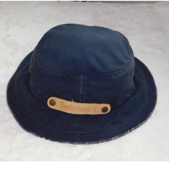 timberland bucket hat